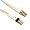 N836-03M | Tripp Lite 10Gb OM3 LSZH Fiber Optic Patch Cable