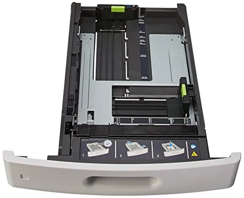 Lexmark 40G0801 250-sheets Tray For Ms810 Ms811 Ms812 Mx710 Mx711