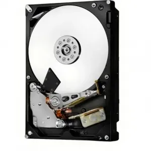 Hgst 0F22798 2tb  Ultrastar 7k6000 Sas 12gbs 7200rpm 3.5 Internal Hard