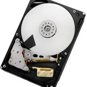 Hgst 0F22798 2tb  Ultrastar 7k6000 Sas 12gbs 7200rpm 3.5 Internal Hard