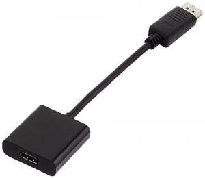 Visiontek 900909 Displayport To Hdmi Adapter