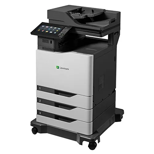 Lexmark 42K0041 Cx825dte - Multifunction - Laser - Colour Copying, Col