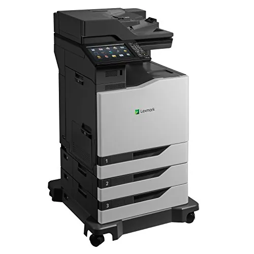 Lexmark 42K0041 Cx825dte - Multifunction - Laser - Colour Copying, Col