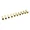 N033-001-10PK | Tripp Lite TELEPHONE STRAIGHT-THROUGH