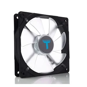 Riotoro RiOTORO Blue LED Case Fan - High Performance Cooling
