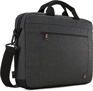 3203694 | Case Logic ERA 14 Inch Laptop Attache - Stylish