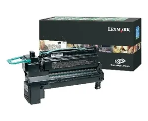 24B6022 | Lexmark Extra High Yield Black Toner Cartridge