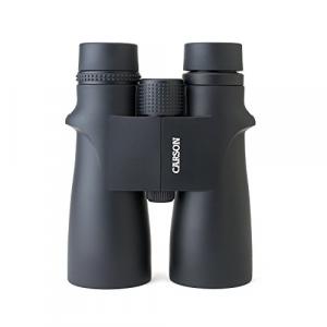 Carson VP250 12 X 50mm Fmc Fc Waterproof Fog Proof Binocular