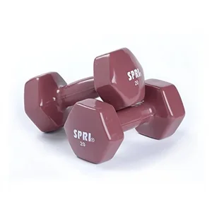 DB20 | Spri Health & Fitness Resistance Bands - Versatile