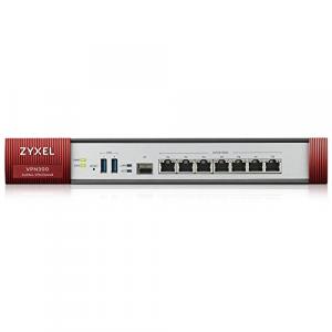 Zyxel VPN300 2600mbps Spi Firewall