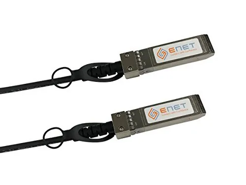 Enet SFC2-CIIN-5M-ENC Cisco To Intel Sfp+ Dac 5m 16.4ft