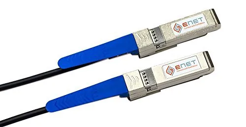 Enet SFC2-CIIN-5M-ENC Cisco To Intel Sfp+ Dac 5m 16.4ft