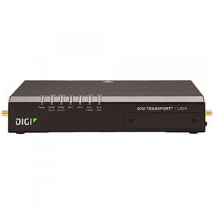 Digi 8A4180 Transport Lr54 Ieee 802.11ac Ethernet, Cellular Modem-wire