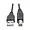 Tripp Lite Tripp Lite 10ft Coiled USB 2.0 A to B Cable -