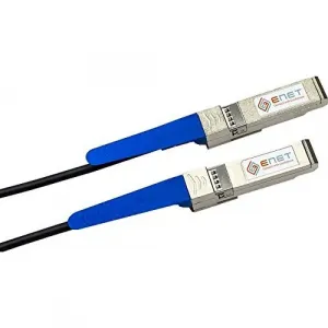 Enet SFC2-DLPA-3M-ENC D-link To Palo Alto Sfp+ Dac 3m 9.84ft