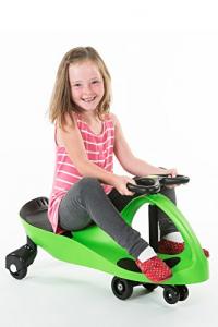 Plasmart PC055 Plasmacar Lime                  Inertia Driven Ride-on 