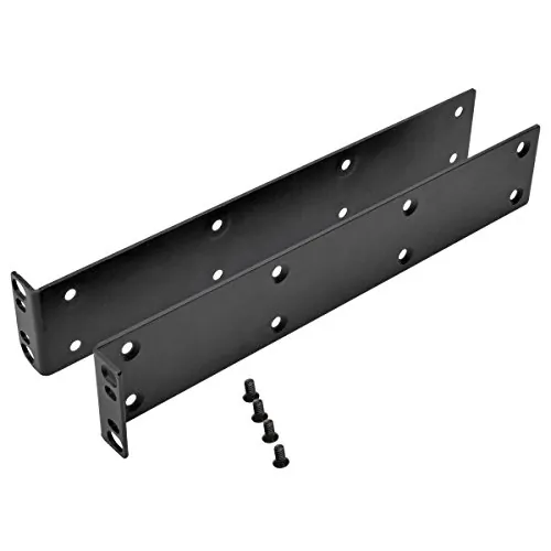 Tripp SRPDU2PBRKT Ac  Vertical Pdu Mounting Brckt Acc Kit F 2p 4p Open