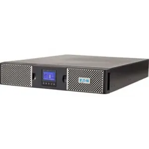 Tripp 9PX3000RT - Ups - Online - 2.7 Kw - (6) 5-20r, (1) L5-30r