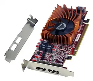 Visiontek 900942 Radeon Hd 7750 Graphic Card - 2 Gb Gddr5 - 128 Bit Bu