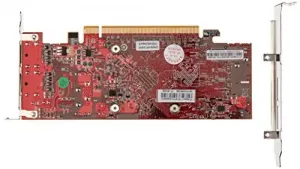 Visiontek 900942 Radeon Hd 7750 Graphic Card - 2 Gb Gddr5 - 128 Bit Bu