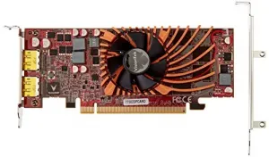 Visiontek 900942 Radeon Hd 7750 Graphic Card - 2 Gb Gddr5 - 128 Bit Bu