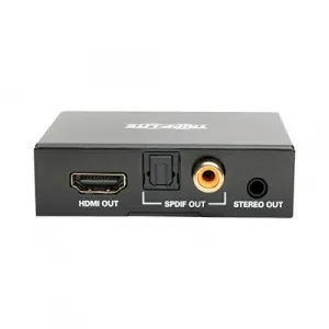 Tripp P130-000-AUDIO (r) P130-000-audio Hdmi(r) 4k Ultra Hd Audio De-e