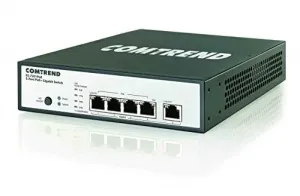 Comtrend ES-7201POE 5-port Gigabit Poe+ Switch      802afat 30w W Pwr 