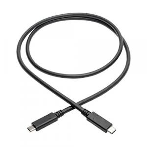 Tripp U420003 Usb 3.1 Gen 1 5 Gbps Cable 3'