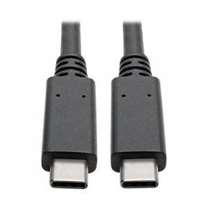 Tripp U420003 Usb 3.1 Gen 1 5 Gbps Cable 3'