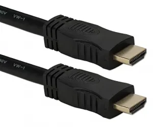 Qvs HDG-20MC 20m High Speed Hdmi