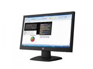 Hp V5G70AA La Promo 21.5in V223 Monitor