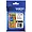 Brother LC3011BK Ink Cartridge - Single Pack - Black