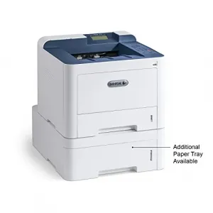 Xerox 6B9602 Phaser 3330-dni Laser Printer - Monochrome - 1200 X 1200 