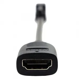 Visiontek 900856 Mini Displayport To Hdmi 2.0