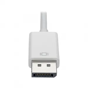 Tripp P136-06N-H2V2 6 Displayport To Hdmi 2.0 Active Adapter Converter