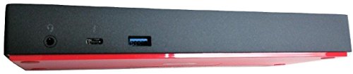 Lenovo 40AC0135US Thunderbolt Dock - Us