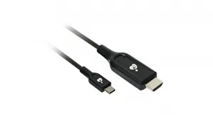 Iogear G2LU3CHD02 Usb C To 4k Hdmi Cable