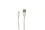 900779 | Visiontek Apple Lightning to USB Cable - 0.25