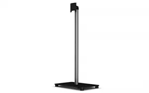 Elo E048069 5-foot Floor Stand For  I-series Interactive Signage