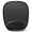 Kensington Ergonomic Comfort Gel Mouse Pad - Black with