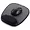Kensington Ergonomic Comfort Gel Mouse Pad - Black with