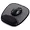 Kensington Ergonomic Comfort Gel Mouse Pad - Black with