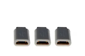 Visiontek 900816 Micro Usb To Lightning Adapter