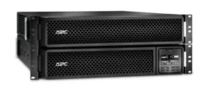 Apc SRT3000RMXLT Apc Smart-ups On-line,2700 Watts 3000 Va,input 208v O