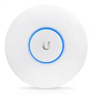 Ubiquiti UAP-AC-PRO-5-US Unifi Ap Ac Pro 5pk Poe Not