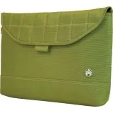 Mobile ME-SUMO88521 Sumo - Nylon Sleeve - 15.4in - Green,1680d Ballist