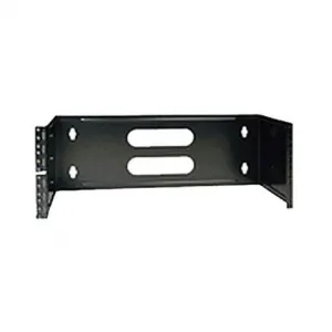 Liebert 4UTELECOMRKIT 4u Center Mount Brackets For