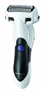 Panasonic ES-SL41W 3-Blade Wet/Dry Shaver - White & Black