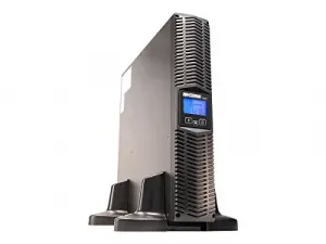 Minuteman E750RTXL2U 750va600w Line-int Ups Ext Runtime