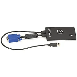 BLACK & DECKER-KVT100A